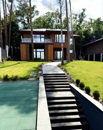 ‼️Продаж Будинок Преміум Класу ‼️Віта-Поштова | Без комісії - фото 1