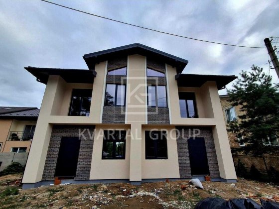 Будинок дуплекс без ремонку м. Ірпінь р-н Стоянка Стоянка