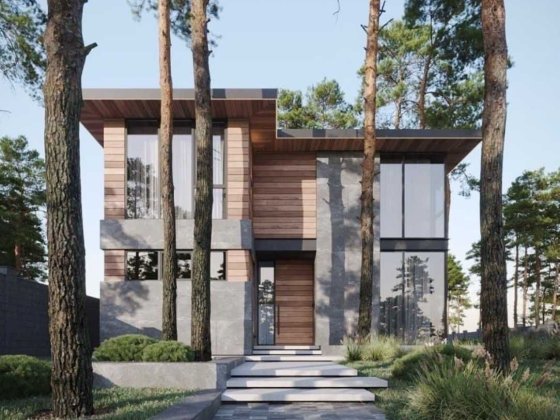 Продаж будинку 293м в мальовничому Романкові! Підгірці