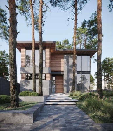 Продаж будинку 293м в мальовничому Романкові! - фото 1