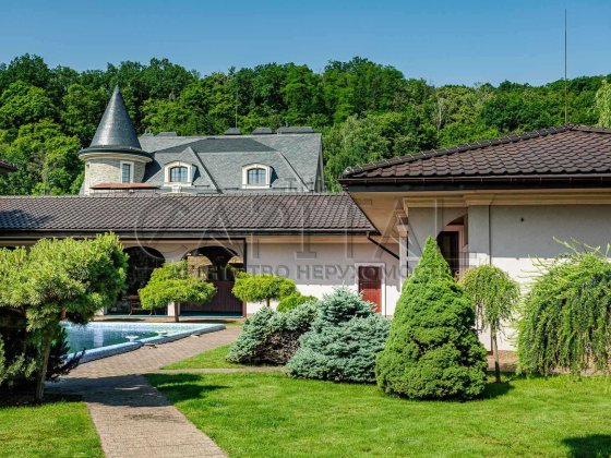 Без % продаж / Супер Будинок в 10 хв від Києва / Закритий КГ /Підгірці Підгірці