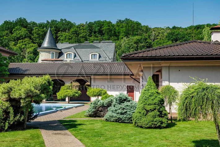 Без % продаж / Супер Будинок в 10 хв від Києва / Закритий КГ /Підгірці - фото 1