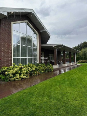 Без Комісії Продаж Будинку в КМ Green Hills Віта Поштова Бассейн Гараж - фото 1