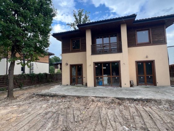 Продажа дома Вита Почтовая,  184м2, коттеджный городок, 8 соток, без % Віта-Поштова