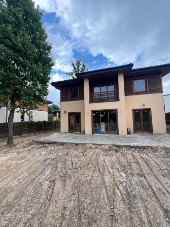 Продажа дома Вита Почтовая,  184м2, коттеджный городок, 8 соток, без % - фото 1