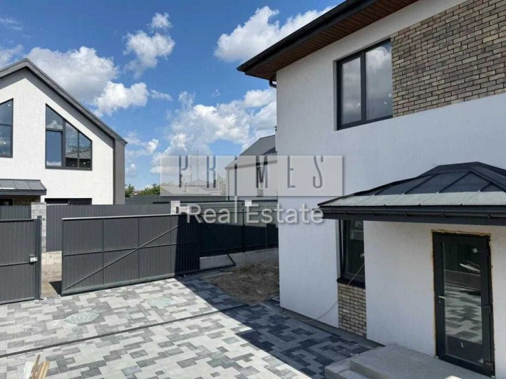 Продаж будинку без ремонту, вул. Кільцева, Віта-поштова - фото 1