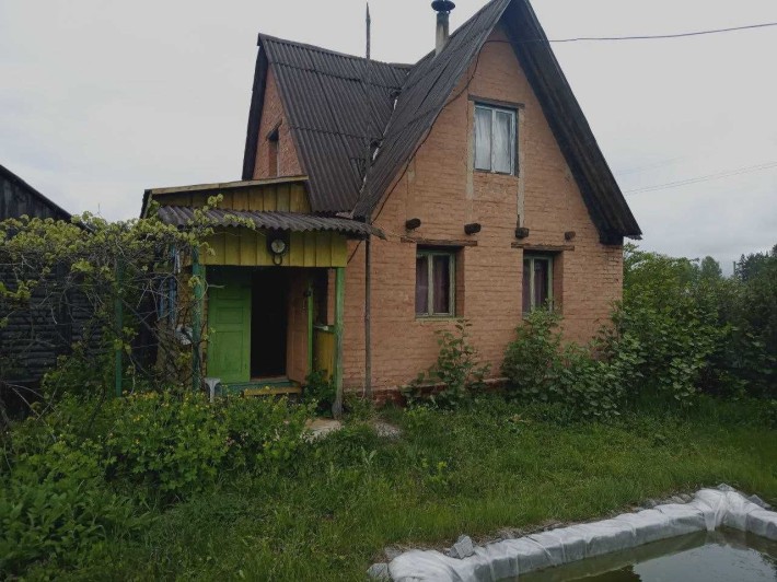 Дача для отдыха и не только - фото 1