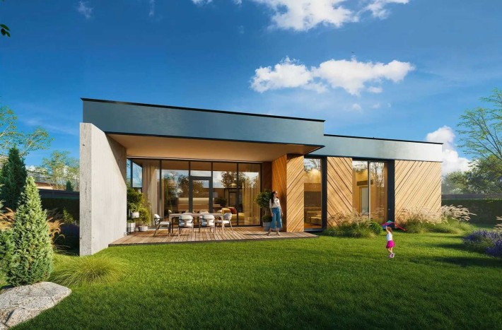 Продаж Будинку в Підгірці (купити дім біля Ходосівка, Романків, Козин) - фото 1