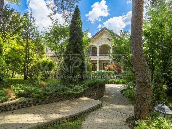 Продаж / Будинок / вул. Осіння, Стоянка Стоянка