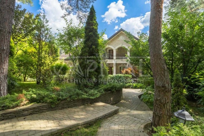 Продаж / Будинок / вул. Осіння, Стоянка - фото 1