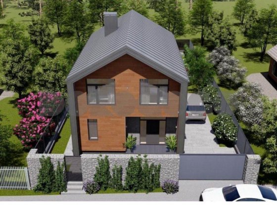 Продаж будинку с. Віта-Поштова  5-та Садова вулиця Віта-Поштова