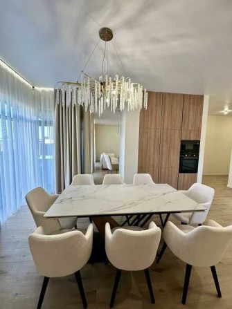 Продаж  елітного  одноповерхового БУДИНКУ 170м2 закрита територія - фото 1