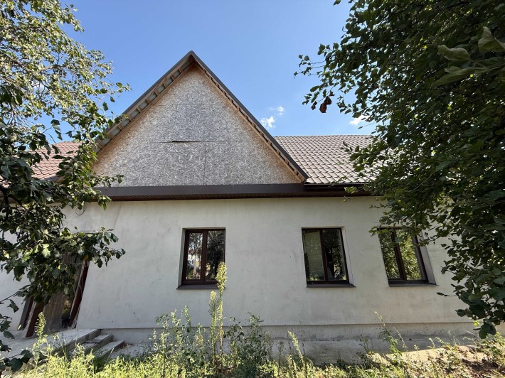 Продаж 4кім будинку в Яготині, 90м2, Є ВІДЕООГЛЯД - фото 1
