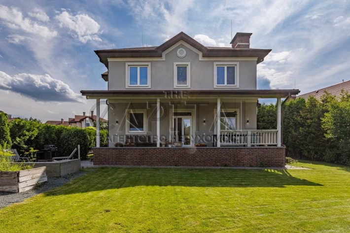 Продаж будинку, КМ Green Hills, Віта-Поштова - фото 1