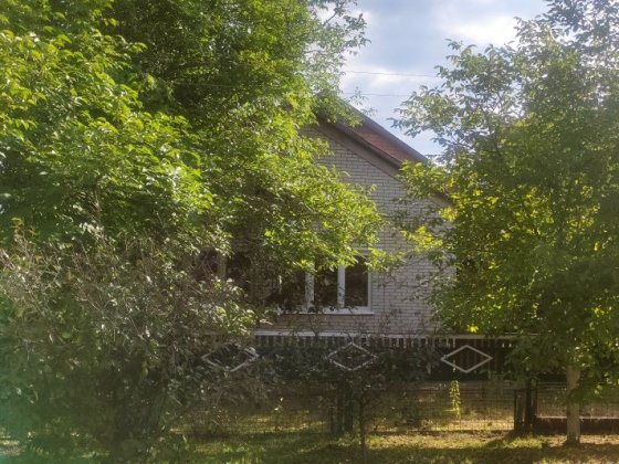 Продається будинок з підвалом Березань