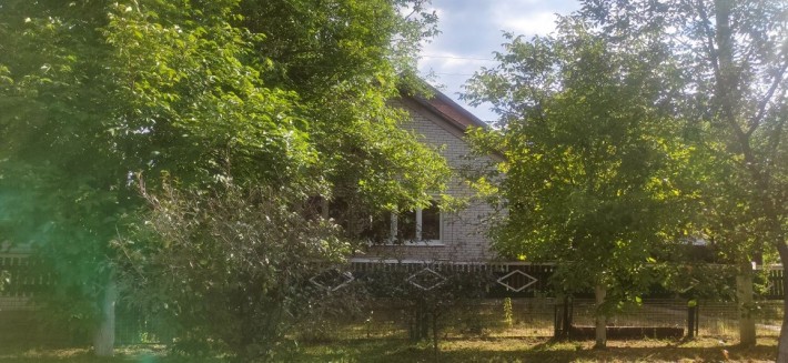 Продається будинок з підвалом - фото 1