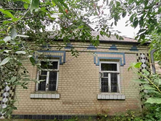 Невеликий будинок Богуслав, Київська обл. Богуслав