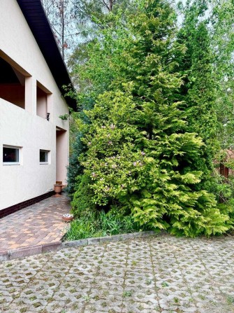 Будинок з видом на Карпати всього 15 хвилин від Киева. 32 сотки землі - фото 1