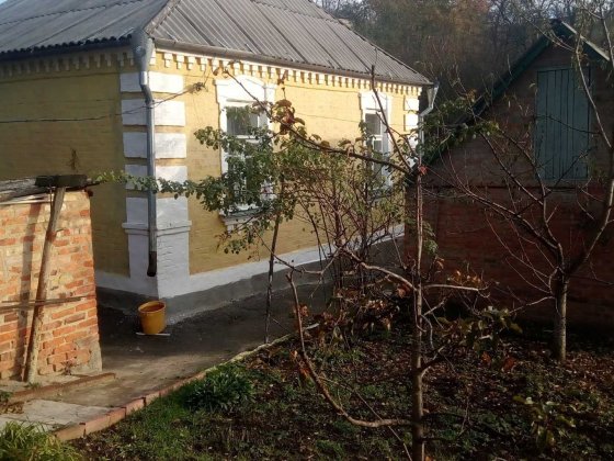 Будинок з земельною ділянкою в місті Богуслав Богуслав