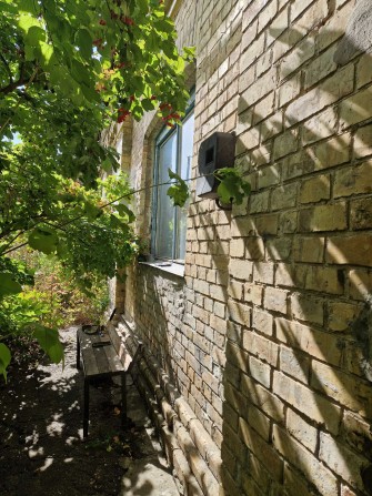 Продаж будинку м. Кагарлик (центр), 8 соток землі - фото 1