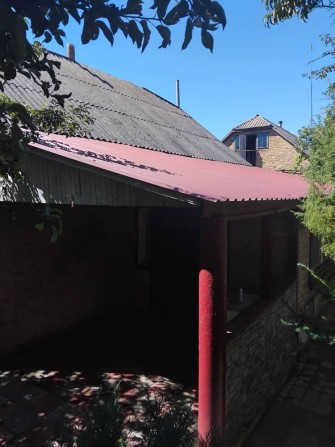 Продається цегляний будинок у м. Кагарлик - фото 1