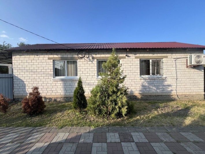 Продаж нерухомості місто Сквира Центр можна під будь що - фото 1