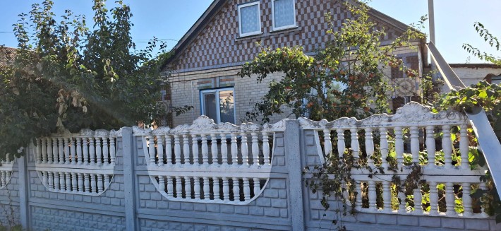 Продаж будинку в Тетіїві - фото 1