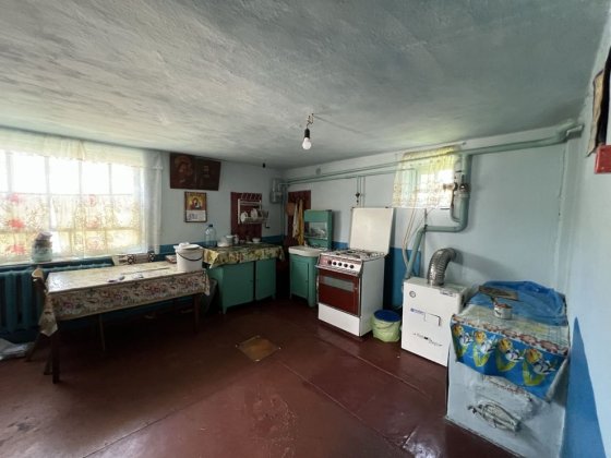 Продам цегляний будинок в  Узині Узин