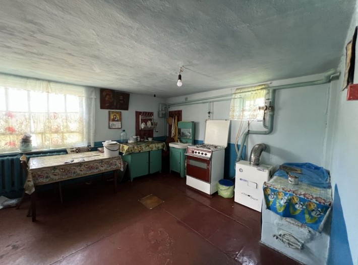 Продам цегляний будинок в  Узині - фото 1