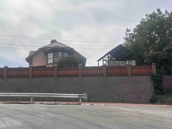 Будинок Миронівка Миронівка