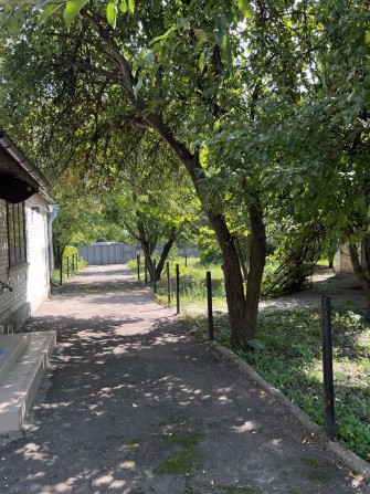 Продаж приватний будинок Миронівка велика територія - фото 1