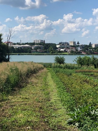 Продам будинок біля річки в м. Миронівка Обухівського району. - фото 1