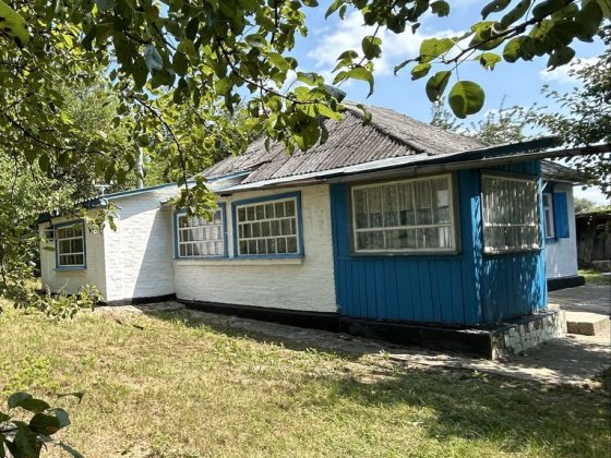 Продаж будинку в м.Тараща Тараща