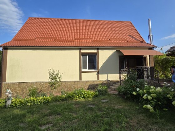 Продаж будинку м Тараща Тараща