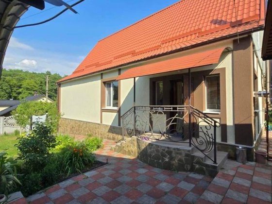 Продажа будинку!м Тараща Тараща