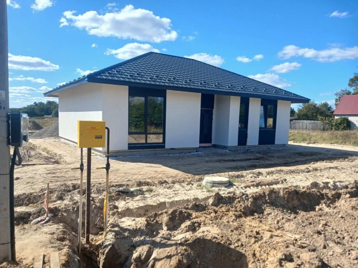 Продам будинок Бородянка новострой - фото 1