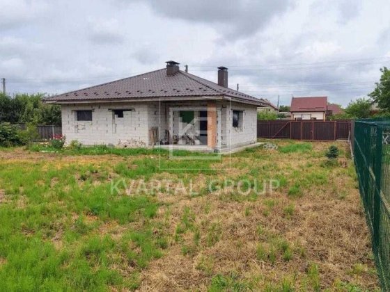 Продаж просторого будинку. ВИГІДНА ЦІНА!БЕЗ КОМІСІЇ! Бородянка