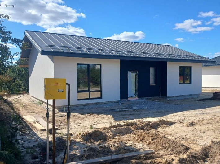 Продам новий будинок Бородянка - фото 1