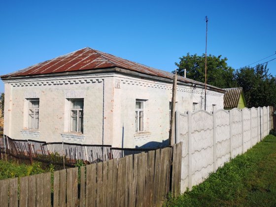 Будинок в Бородянці Бородянка