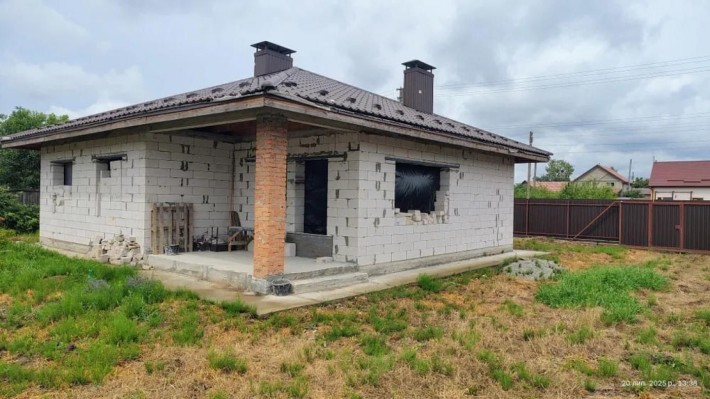 Продам будинок в Бородянці - фото 1