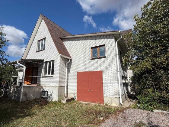 Продаж будинку смт. Рокитне! Без комісії! єОселя! Рокитное