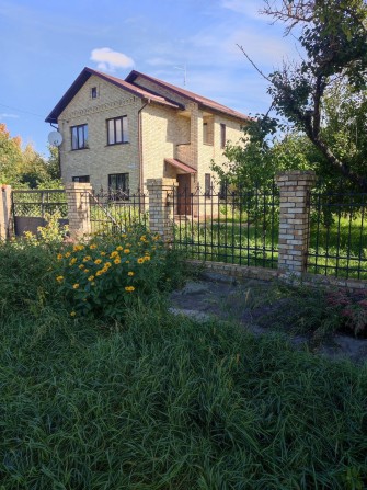 Продається будинок в м. Баришівка. - фото 1