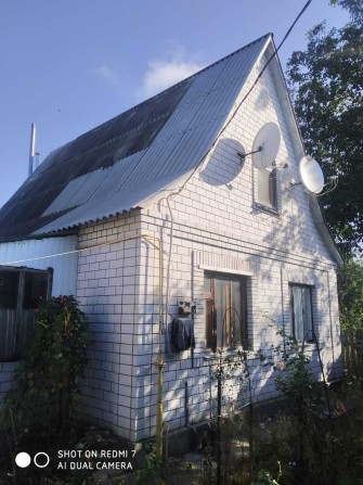 Продаж будинку в Баришівці - фото 1