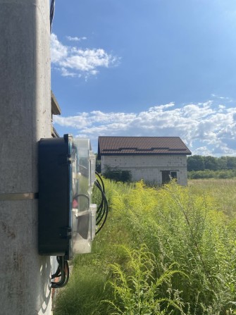 Продам недобудову . Велика Димерка - фото 1