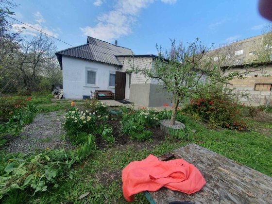 Продаж будинку смт.Баришівка, центр Баришівка