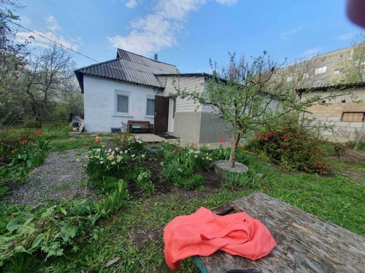 Продаж будинку смт.Баришівка, центр - фото 1