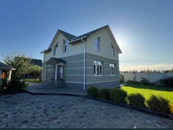 Будинок з ремонтом та меблями_Макарів Макарів