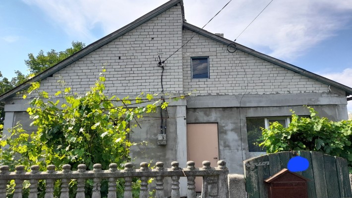 Будинок в Селище, Баришівського району продається - фото 1