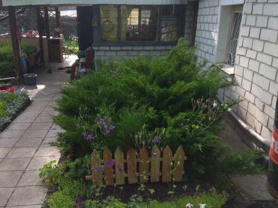 Продам дом в Барышевском районе. Барышевка