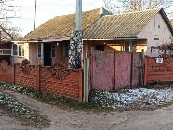 Продам будинок в смт. Макарів Макарів